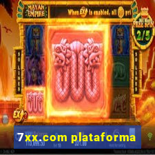 7xx.com plataforma